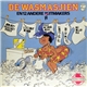 Various - De Wasmasjien En 12 Andere Hitmakers