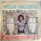 Willie Salcedo - Salserísimo!