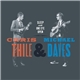 Chris Thile & Michael Daves - Sleep With One Eye Open